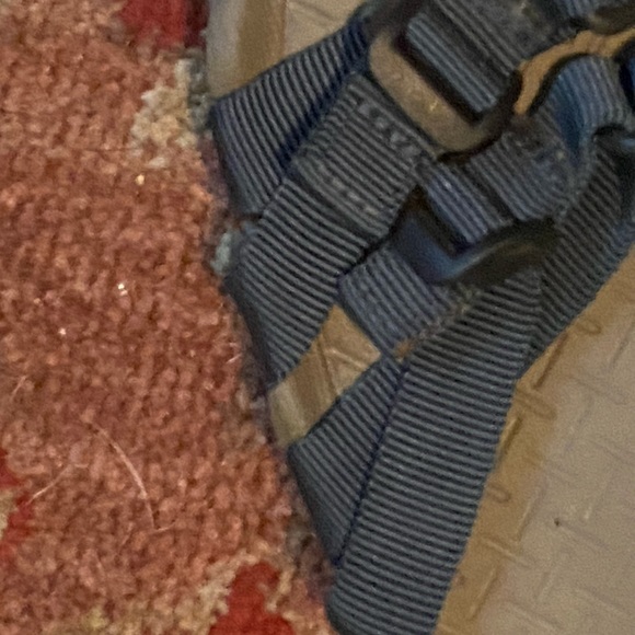 Mens Teva Sandals Size 11 - Picture 3 of 3